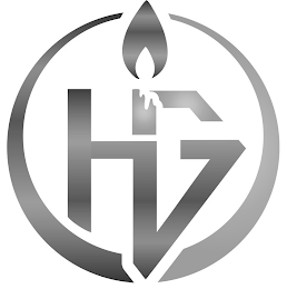 HG logo