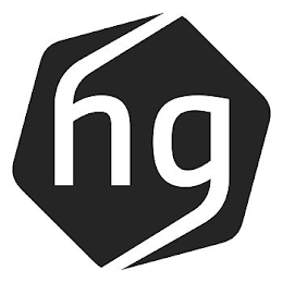 HG logo