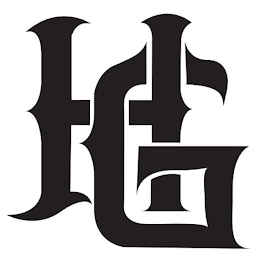 HG logo