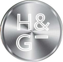 H&G logo