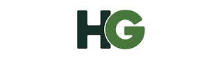 HG logo