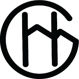HG logo