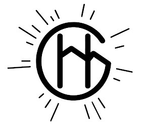 HG logo
