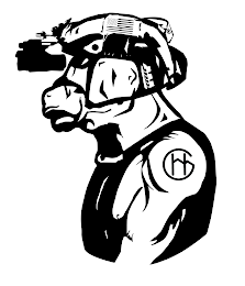 HG logo