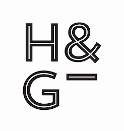 H&G logo