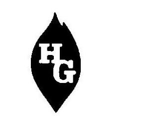 HG logo