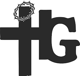 HG logo