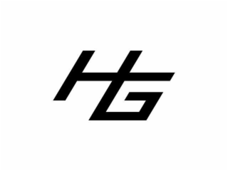 HG logo
