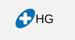 + HG logo