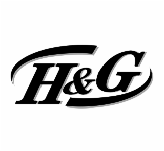 H&G logo
