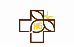 HG logo