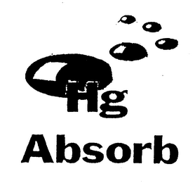 HG ABSORB logo