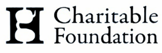 HG CHARITABLE FOUNDATION logo