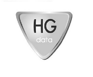 HG DATA logo