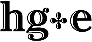 HG E logo