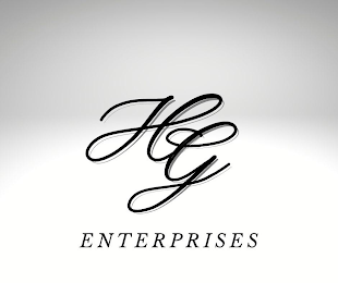 HG ENTERPRISES logo