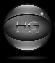 HG FLOW logo