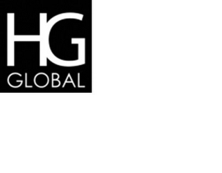 HG GLOBAL logo