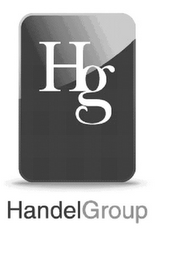 HG HANDELGROUP logo