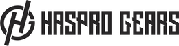 HG HASPRO GEARS logo