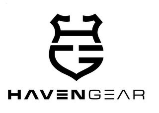 HG HAVENGEAR logo