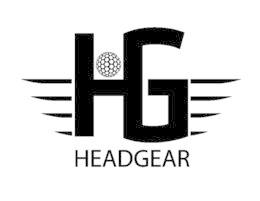 HG HEADGEAR logo