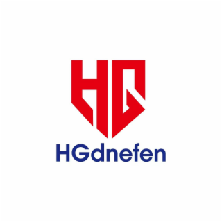 HG HGDNEFEN logo