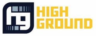 HG HIGH GROUND