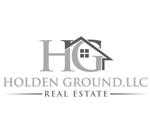 HG HOLDEN GROUND, LLC REAL ESTATE logo