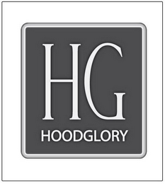 HG HOODGLORY logo