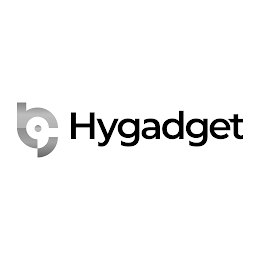 HG HYGADGET logo