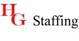 HG STAFFING logo
