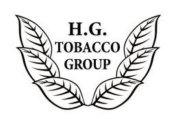 H.G. TOBACCO GROUP logo