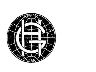 HG TRADE MARK logo