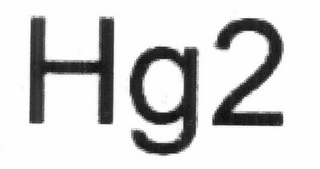 HG2 logo