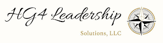 HG4 LEADERSHIP SOLUTIONS, LLC logo