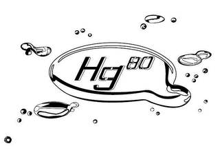 HG80 logo