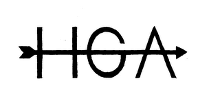 HGA logo