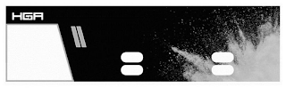 HGA logo