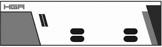 HGA logo