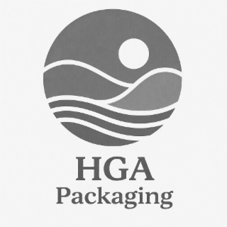 HGA PACKAGING logo