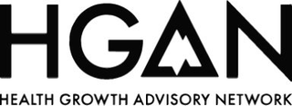HGAN HEALTH GROWTH ADVISORY NETWORK logo