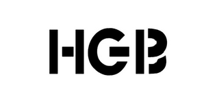 HGB logo