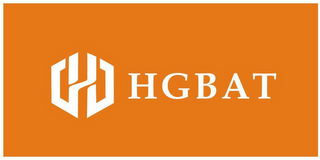 HGBAT logo