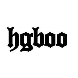 HGBOO logo