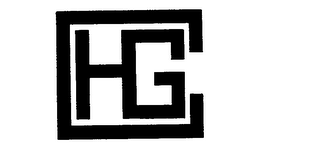 HGC logo