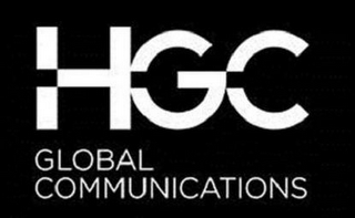 HGC GLOBAL COMMUNICATIONS logo