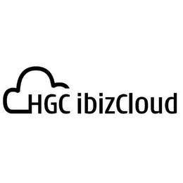 HGC IBIZCLOUD logo