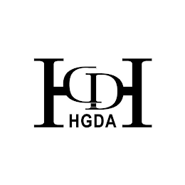 HGDA HGDA logo
