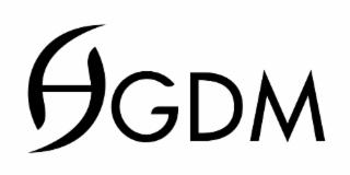 HGDM logo